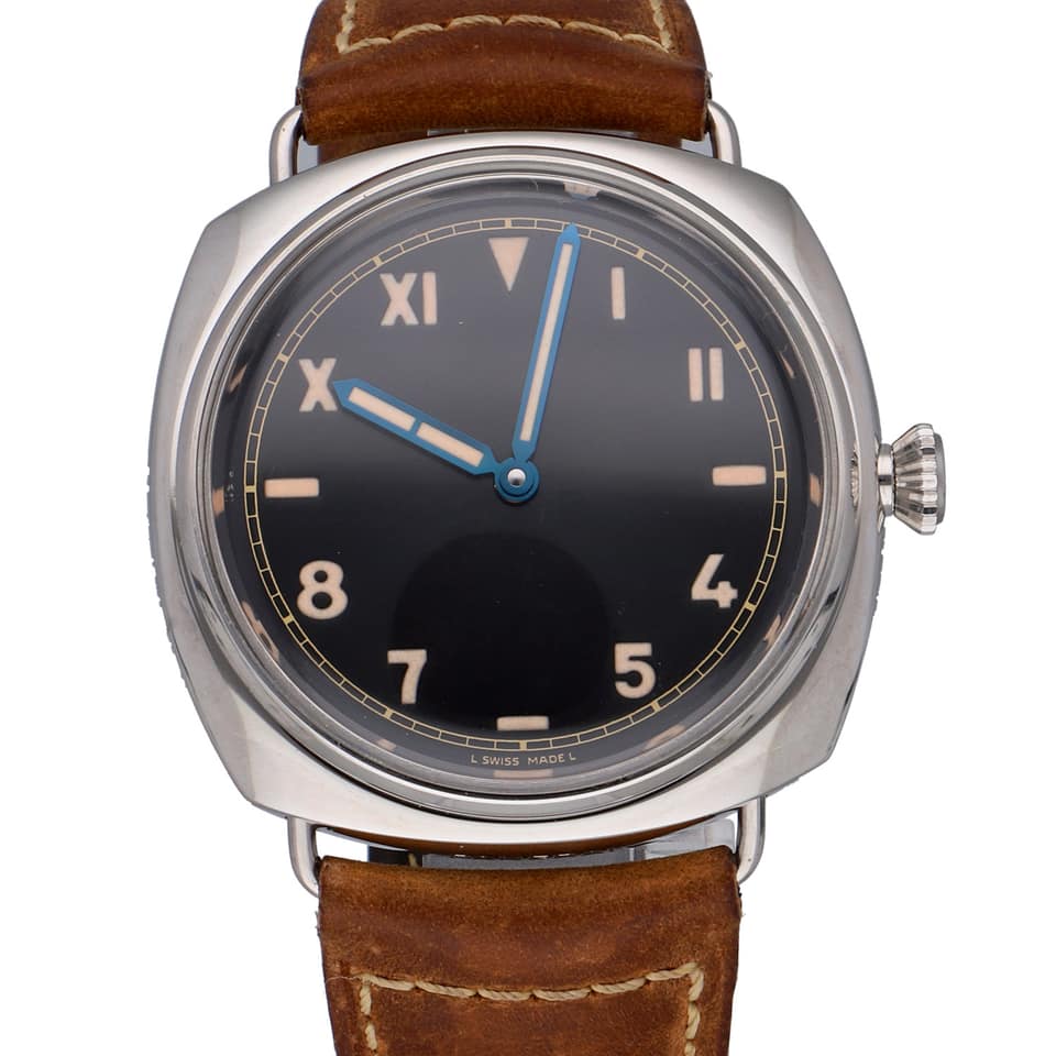 Panerai Radiomir (PAM 00249)