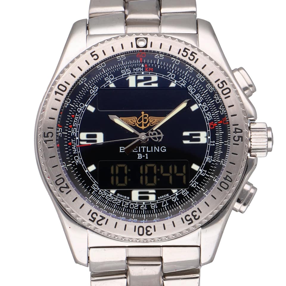 Breitling Professional (A68362)