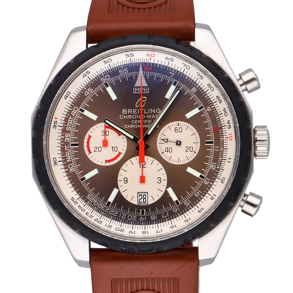 Breitling (A14360)