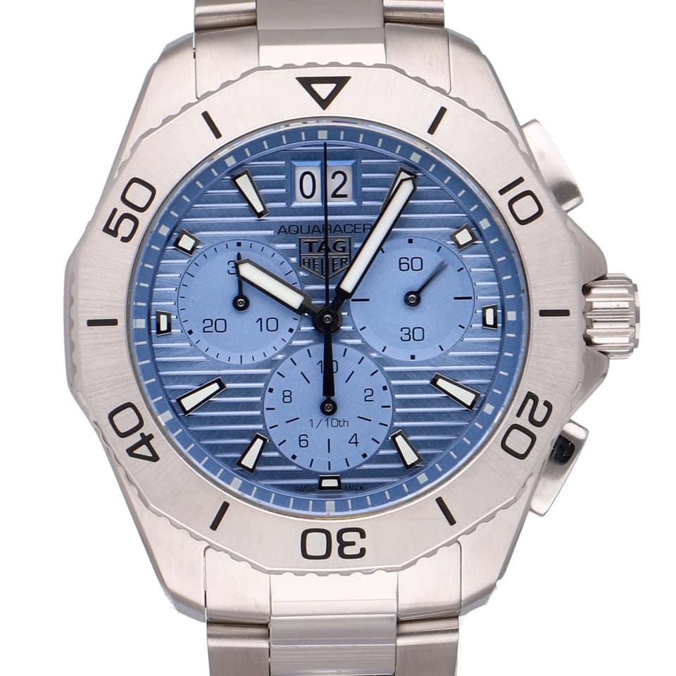 TAG Heuer Aquaracer (CAF2011.FT8011)