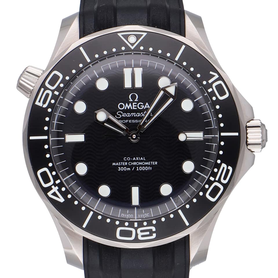 Omega Seamaster (210.32.42.20.01.001)